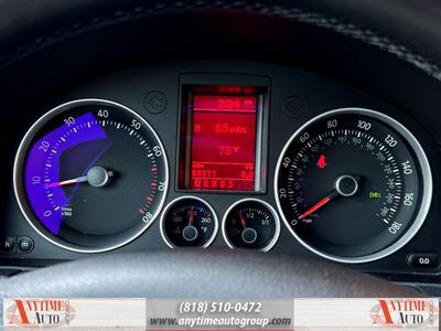 2009 Volkswagen GTI Base PZEV   - Photo 11 - Sherman Oaks, CA 91403-1701