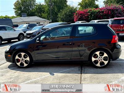 2009 Volkswagen GTI Base PZEV   - Photo 4 - Sherman Oaks, CA 91403-1701