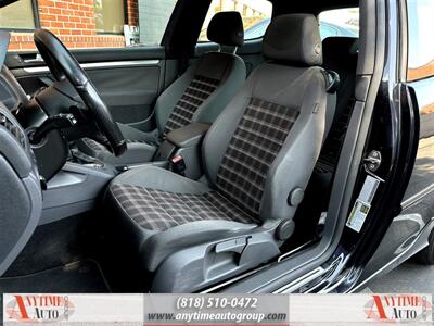 2009 Volkswagen GTI Base PZEV   - Photo 9 - Sherman Oaks, CA 91403-1701