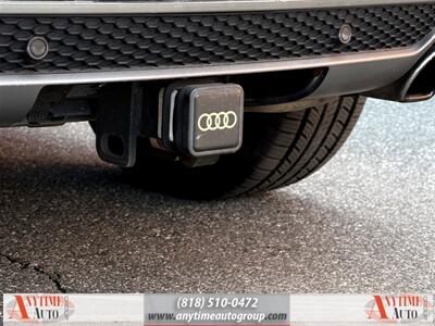 2015 Audi Q5 3.0T quattro Premium Plus   - Photo 27 - Sherman Oaks, CA 91403-1701