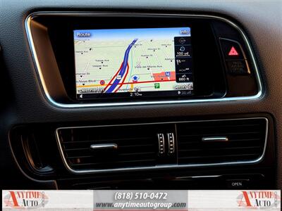 2015 Audi Q5 3.0T quattro Premium Plus   - Photo 15 - Sherman Oaks, CA 91403-1701