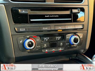 2015 Audi Q5 3.0T quattro Premium Plus   - Photo 17 - Sherman Oaks, CA 91403-1701