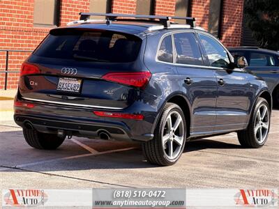 2015 Audi Q5 3.0T quattro Premium Plus   - Photo 6 - Sherman Oaks, CA 91403-1701