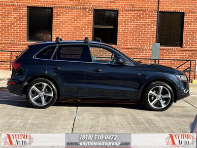 2015 Audi Q5 3.0T quattro Premium Plus   - Photo 7 - Sherman Oaks, CA 91403-1701