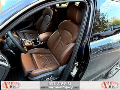 2015 Audi Q5 3.0T quattro Premium Plus   - Photo 13 - Sherman Oaks, CA 91403-1701