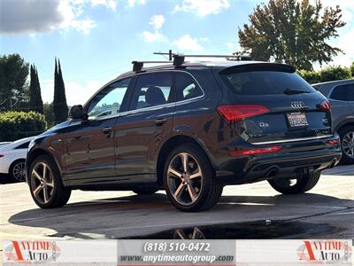2015 Audi Q5 3.0T quattro Premium Plus   - Photo 4 - Sherman Oaks, CA 91403-1701