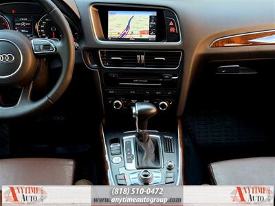 2015 Audi Q5 3.0T quattro Premium Plus   - Photo 11 - Sherman Oaks, CA 91403-1701