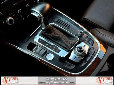 2015 Audi Q5 3.0T quattro Premium Plus   - Photo 18 - Sherman Oaks, CA 91403-1701
