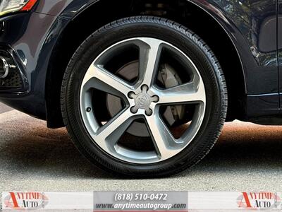 2015 Audi Q5 3.0T quattro Premium Plus   - Photo 29 - Sherman Oaks, CA 91403-1701