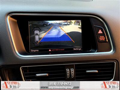 2015 Audi Q5 3.0T quattro Premium Plus   - Photo 16 - Sherman Oaks, CA 91403-1701