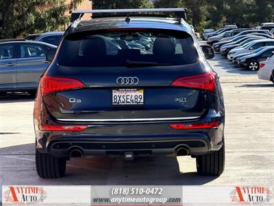 2015 Audi Q5 3.0T quattro Premium Plus   - Photo 5 - Sherman Oaks, CA 91403-1701