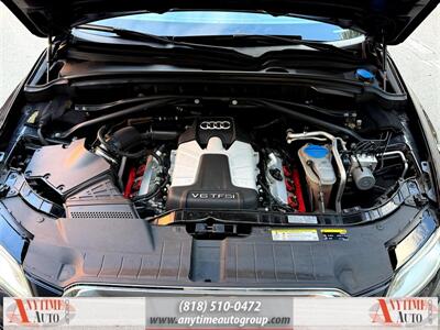 2015 Audi Q5 3.0T quattro Premium Plus   - Photo 28 - Sherman Oaks, CA 91403-1701