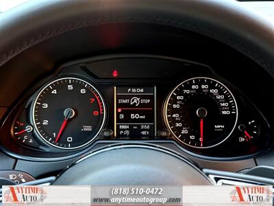 2015 Audi Q5 3.0T quattro Premium Plus   - Photo 14 - Sherman Oaks, CA 91403-1701