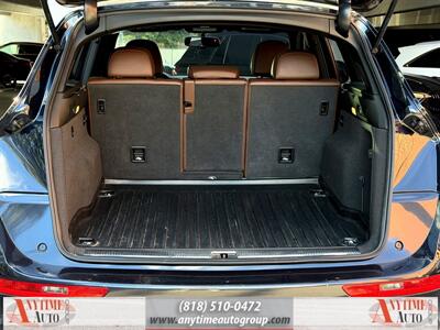 2015 Audi Q5 3.0T quattro Premium Plus   - Photo 24 - Sherman Oaks, CA 91403-1701