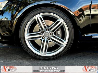 2010 Audi A6 3.0 Premium Plus quattro   - Photo 25 - Sherman Oaks, CA 91403-1701