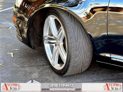 2010 Audi A6 3.0 Premium Plus quattro   - Photo 26 - Sherman Oaks, CA 91403-1701