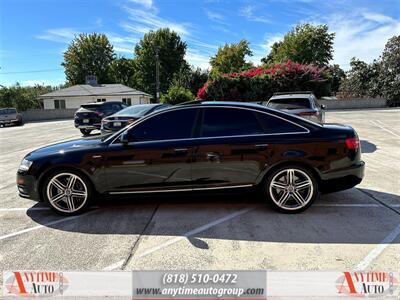 2010 Audi A6 3.0 Premium Plus quattro   - Photo 4 - Sherman Oaks, CA 91403-1701