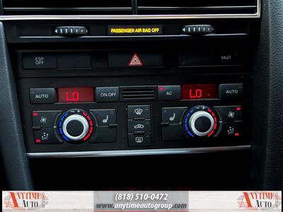 2010 Audi A6 3.0 Premium Plus quattro   - Photo 17 - Sherman Oaks, CA 91403-1701