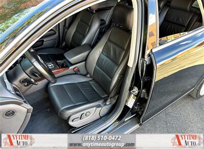 2010 Audi A6 3.0 Premium Plus quattro   - Photo 21 - Sherman Oaks, CA 91403-1701