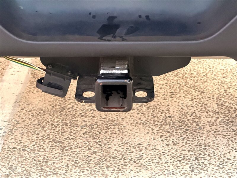 2019 Jeep Wrangler Unlimited Sport S   - Photo 22 - Sherman Oaks, CA 91403-1701