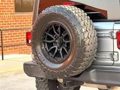 2019 Jeep Wrangler Unlimited Sport S   - Photo 23 - Sherman Oaks, CA 91403-1701