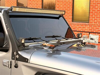 2019 Jeep Wrangler Unlimited Sport S   - Photo 25 - Sherman Oaks, CA 91403-1701