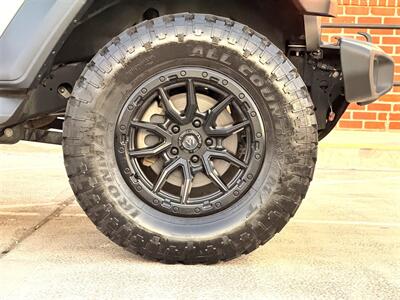 2019 Jeep Wrangler Unlimited Sport S   - Photo 26 - Sherman Oaks, CA 91403-1701