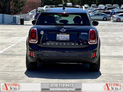 2019 MINI Countryman Plug-in Hybrid E Countryman   - Photo 6 - Sherman Oaks, CA 91403-1701