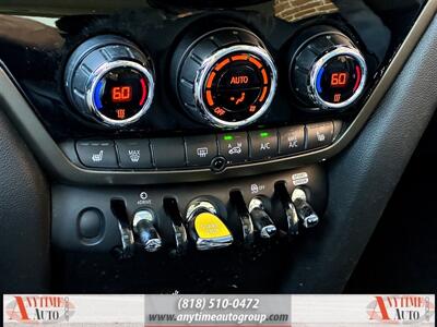 2019 MINI Countryman Plug-in Hybrid E Countryman   - Photo 20 - Sherman Oaks, CA 91403-1701