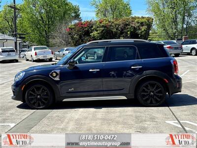 2019 MINI Countryman Plug-in Hybrid E Countryman   - Photo 4 - Sherman Oaks, CA 91403-1701