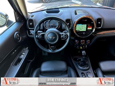 2019 MINI Countryman Plug-in Hybrid E Countryman   - Photo 11 - Sherman Oaks, CA 91403-1701