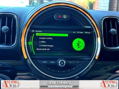 2019 MINI Countryman Plug-in Hybrid E Countryman   - Photo 19 - Sherman Oaks, CA 91403-1701