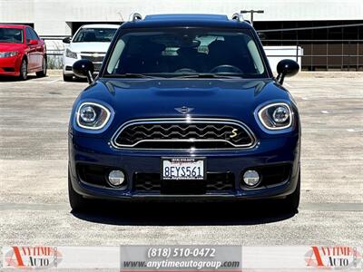 2019 MINI Countryman Plug-in Hybrid E Countryman   - Photo 2 - Sherman Oaks, CA 91403-1701