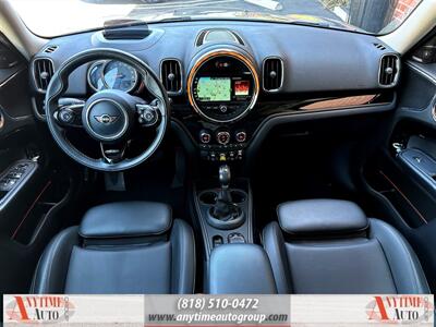 2019 MINI Countryman Plug-in Hybrid E Countryman   - Photo 10 - Sherman Oaks, CA 91403-1701