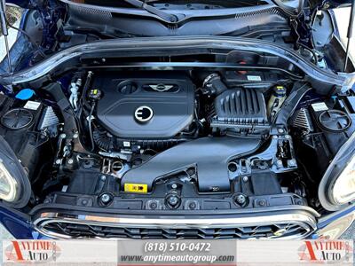 2019 MINI Countryman Plug-in Hybrid E Countryman   - Photo 29 - Sherman Oaks, CA 91403-1701