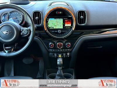 2019 MINI Countryman Plug-in Hybrid E Countryman   - Photo 12 - Sherman Oaks, CA 91403-1701