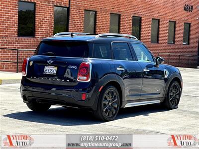 2019 MINI Countryman Plug-in Hybrid E Countryman   - Photo 7 - Sherman Oaks, CA 91403-1701