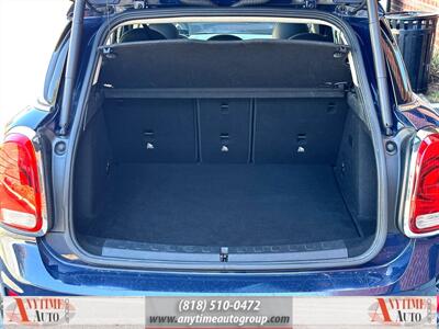 2019 MINI Countryman Plug-in Hybrid E Countryman   - Photo 27 - Sherman Oaks, CA 91403-1701
