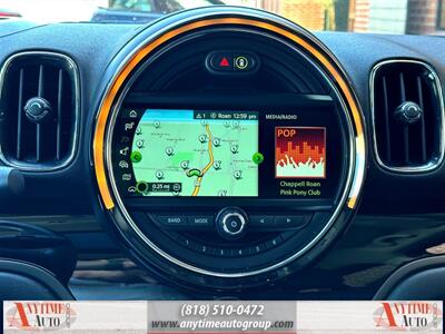 2019 MINI Countryman Plug-in Hybrid E Countryman   - Photo 17 - Sherman Oaks, CA 91403-1701