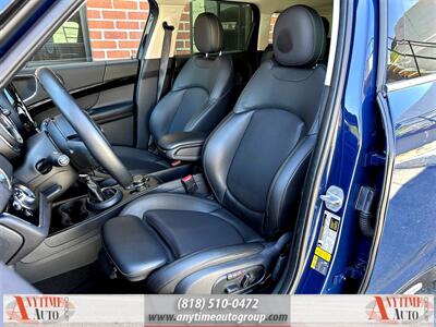 2019 MINI Countryman Plug-in Hybrid E Countryman   - Photo 14 - Sherman Oaks, CA 91403-1701