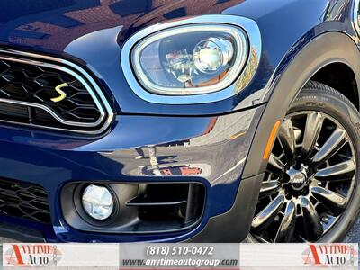 2019 MINI Countryman Plug-in Hybrid E Countryman   - Photo 32 - Sherman Oaks, CA 91403-1701