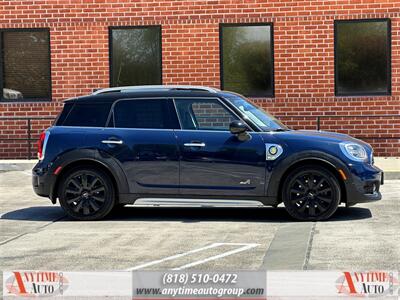 2019 MINI Countryman Plug-in Hybrid E Countryman   - Photo 8 - Sherman Oaks, CA 91403-1701