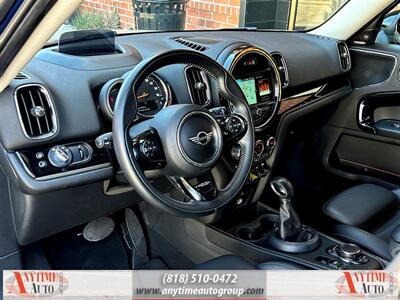 2019 MINI Countryman Plug-in Hybrid E Countryman   - Photo 13 - Sherman Oaks, CA 91403-1701