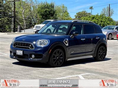 2019 MINI Countryman Plug-in Hybrid E Countryman   - Photo 3 - Sherman Oaks, CA 91403-1701