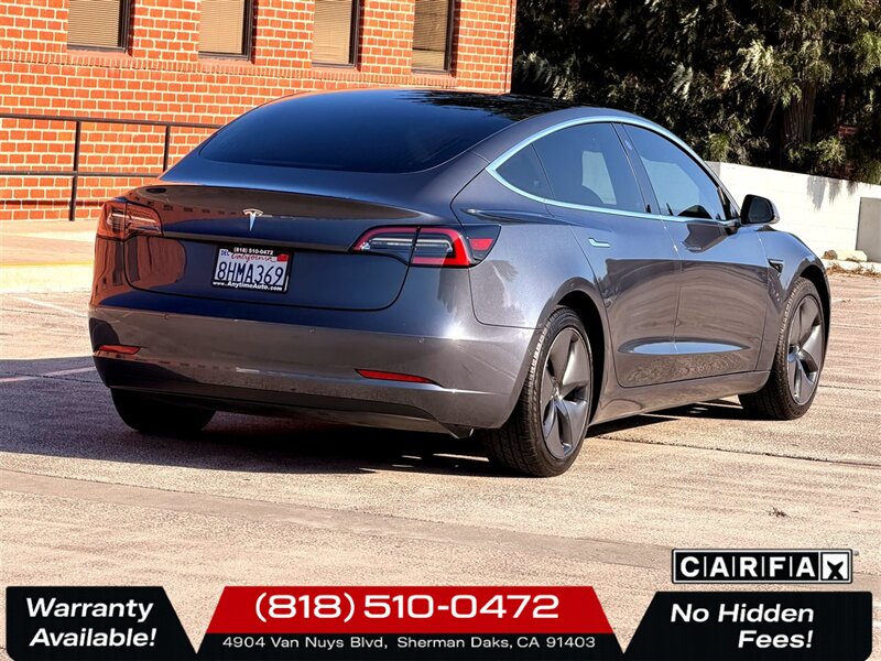 2018 Tesla Model 3 Mid Range - Photo 7 - Sherman Oaks, CA 91403-1701