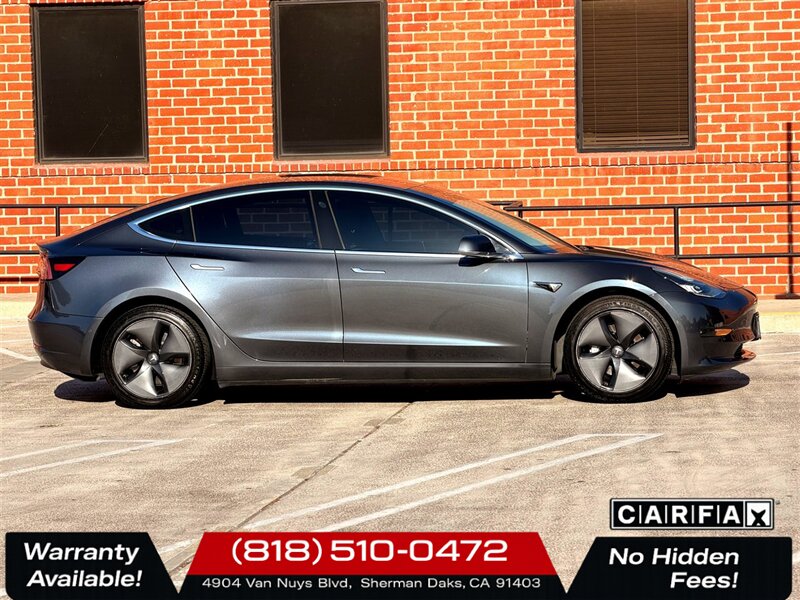 2018 Tesla Model 3 Mid Range - Photo 8 - Sherman Oaks, CA 91403-1701