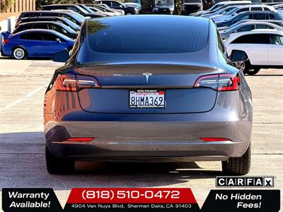 2018 Tesla Model 3 Mid Range - Photo 6 - Sherman Oaks, CA 91403-1701