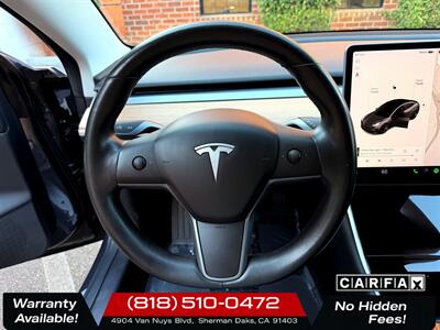 2018 Tesla Model 3 Mid Range - Photo 22 - Sherman Oaks, CA 91403-1701