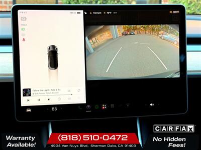 2018 Tesla Model 3 Mid Range - Photo 21 - Sherman Oaks, CA 91403-1701