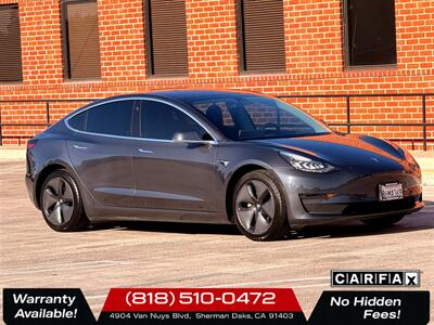 2018 Tesla Model 3 Mid Range - Photo 9 - Sherman Oaks, CA 91403-1701